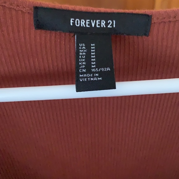 Forever 21 dress - Picture 3 of 3